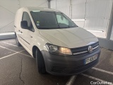  Volkswagen  Caddy VOLKSWAGEN  Van / 2015 / 4P / Fourgonnette 2.0 TDI 75 Business Line #4