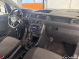  Volkswagen  Caddy VOLKSWAGEN  Van / 2015 / 4P / Fourgonnette 2.0 TDI 75 Business Line #5