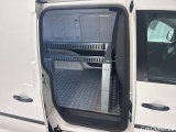  Volkswagen  Caddy VOLKSWAGEN  Van / 2015 / 4P / Fourgonnette 2.0 TDI 75 Business Line #9