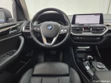  Bmw  X3 2.0 xDrive20d AT #7