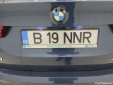  Bmw  X3 2.0 xDrive20d AT #10