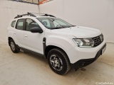  Dacia  Duster 1.5 Blue dCi 115CP Comfort 4WD #2