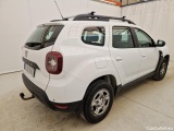  Dacia  Duster 1.5 Blue dCi 115CP Comfort 4WD #3