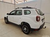 Dacia  Duster 1.5 Blue dCi 115CP Comfort 4WD #4