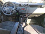  Dacia  Duster 1.5 Blue dCi 115CP Comfort 4WD #5