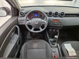  Dacia  Duster 1.5 Blue dCi 115CP Comfort 4WD #5