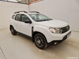  Dacia  Duster 1.5 Blue dCi 115CP Comfort 4WD #2