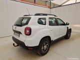  Dacia  Duster 1.5 Blue dCi 115CP Comfort 4WD #3