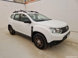  Dacia  Duster 1.5 Blue dCi 115CP Comfort 4WD #2