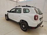  Dacia  Duster 1.5 Blue dCi 115CP Comfort 4WD #4