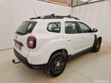  Dacia  Duster 1.5 Blue dCi 115CP Comfort 4WD #3