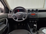  Dacia  Duster 1.5 Blue dCi 115CP Comfort 4WD #8