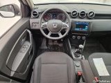  Dacia  Duster 1.5 Blue dCi 115CP Comfort 4WD #5