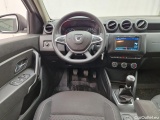  Dacia  Duster 1.5 Blue dCi 115CP Comfort 4WD #7