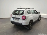  Dacia  Duster 1.5 Blue dCi 115CP Comfort 4WD #2