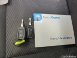 Dacia  Duster 1.5 Blue dCi 115CP Comfort 4WD #3