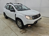  Dacia  Duster 1.5 Blue dCi 115CP Comfort 4WD #2
