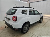  Dacia  Duster 1.5 Blue dCi 115CP Comfort 4WD #3