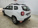  Dacia  Duster 1.5 Blue dCi 115CP Comfort 4WD #4