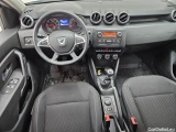  Dacia  Duster 1.5 Blue dCi 115CP Comfort 4WD #5