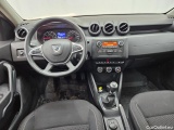  Dacia  Duster 1.5 Blue dCi 115CP Comfort 4WD #7