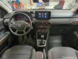  Dacia  Sandero 1.0 TCe 90CP Stepway Comfort #6