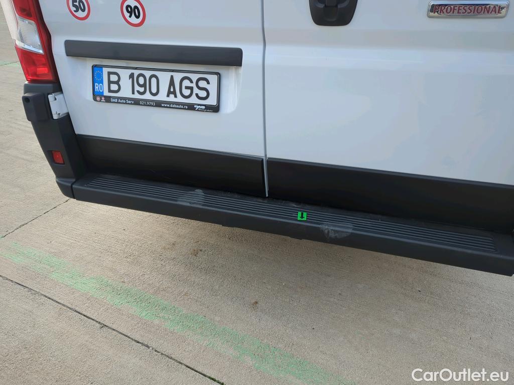  Fiat  Ducato 2.2 Mjet 140 L5 H3 Maxi Furgone #31