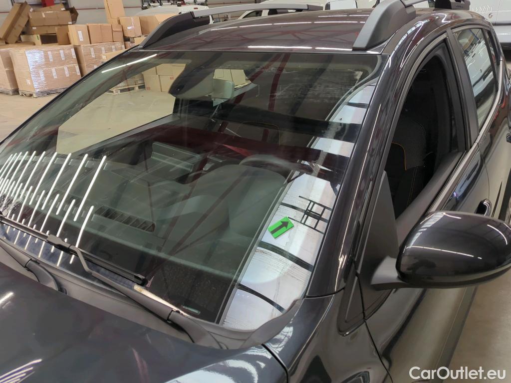  Dacia  Sandero 1.0 TCe 90CP Stepway Comfort #1