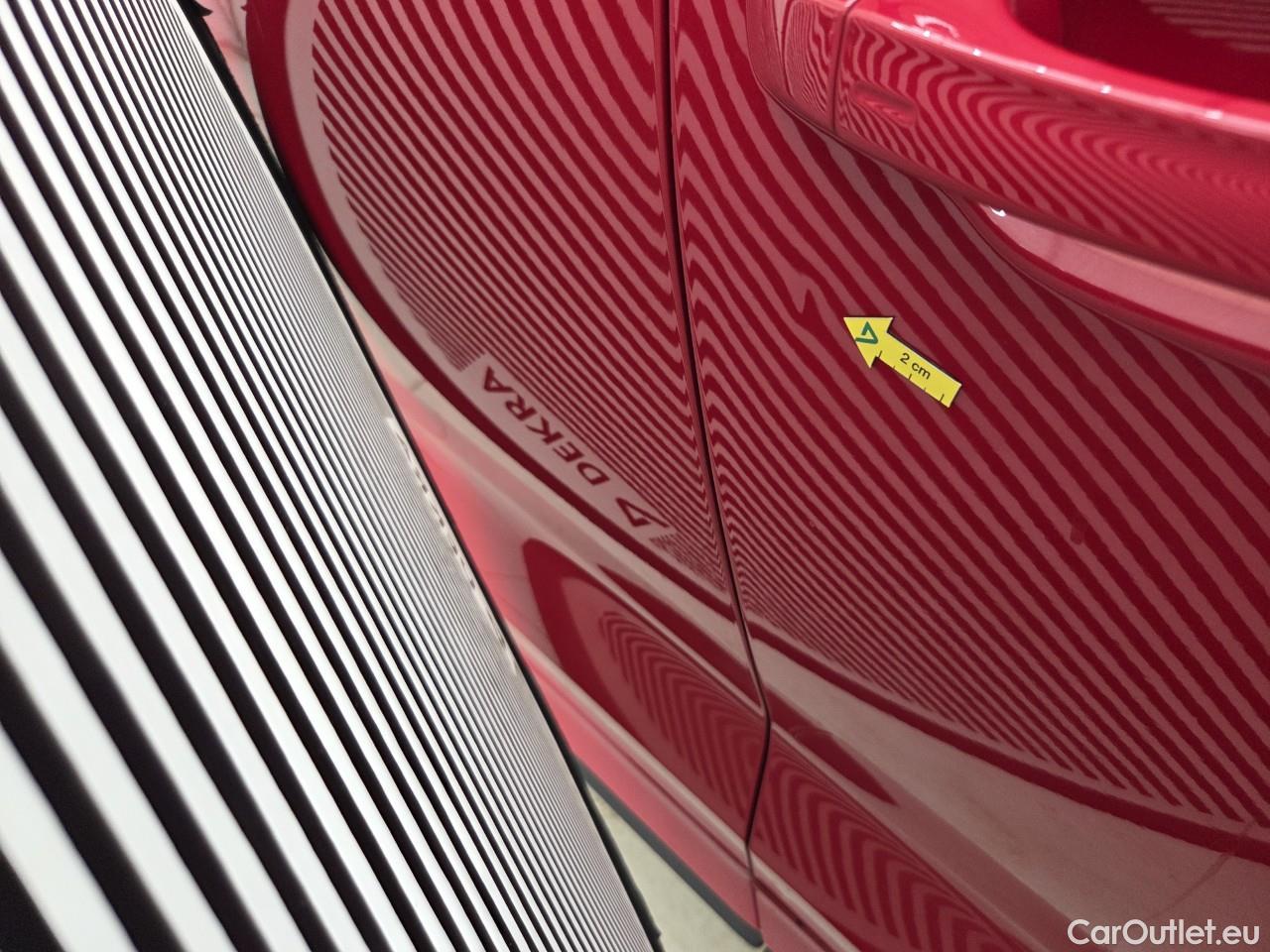  Skoda  Kodiaq 2.0 TSI 245CP RS DSG 4x4 #20