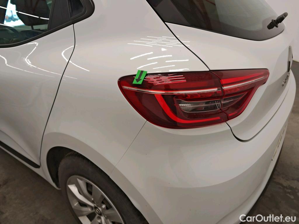  Renault  Clio 1.0 TCe 90CP Life #7