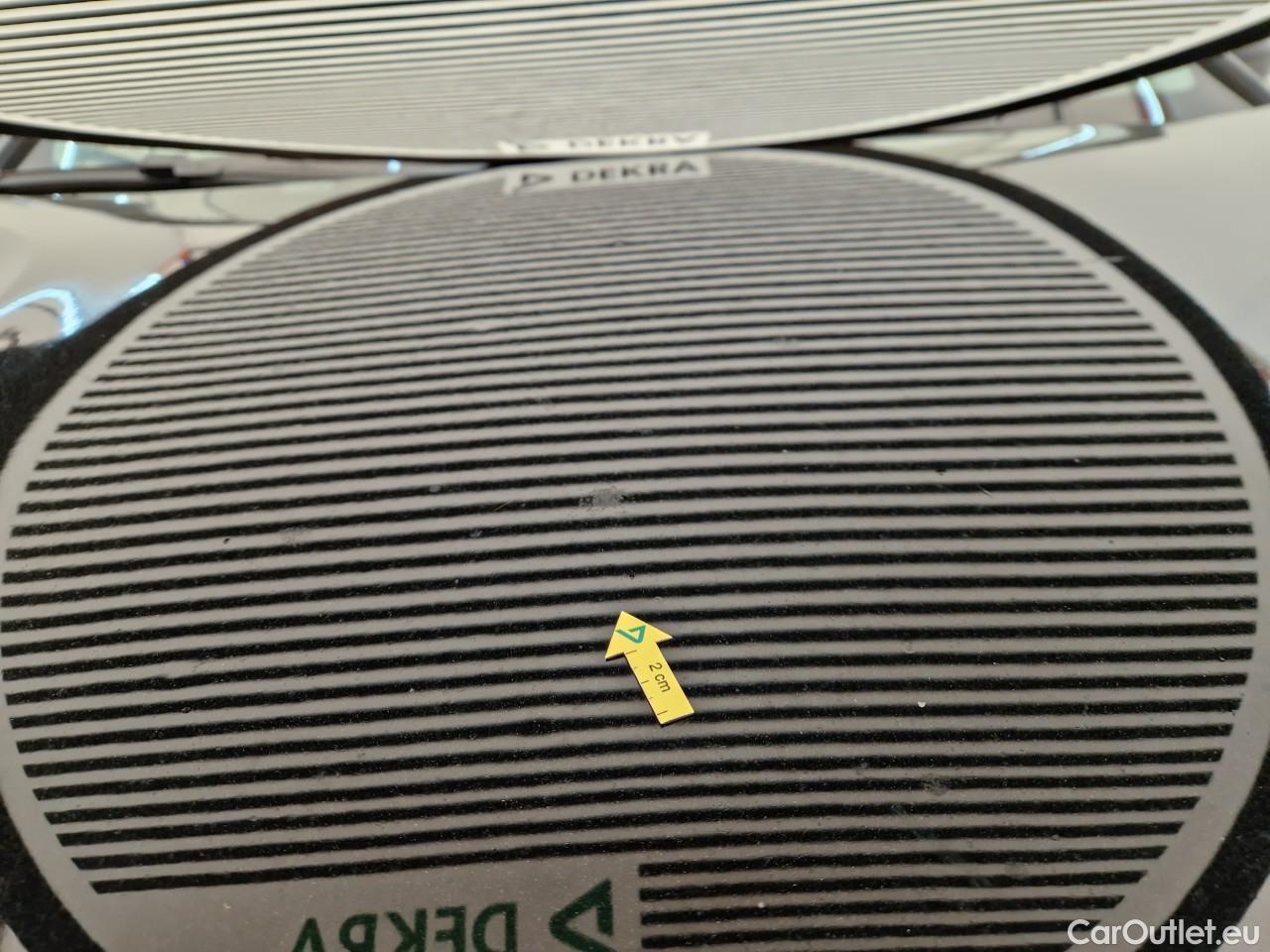  Ford  Focus 1.5 EcoBlue 120CP Titanium #11