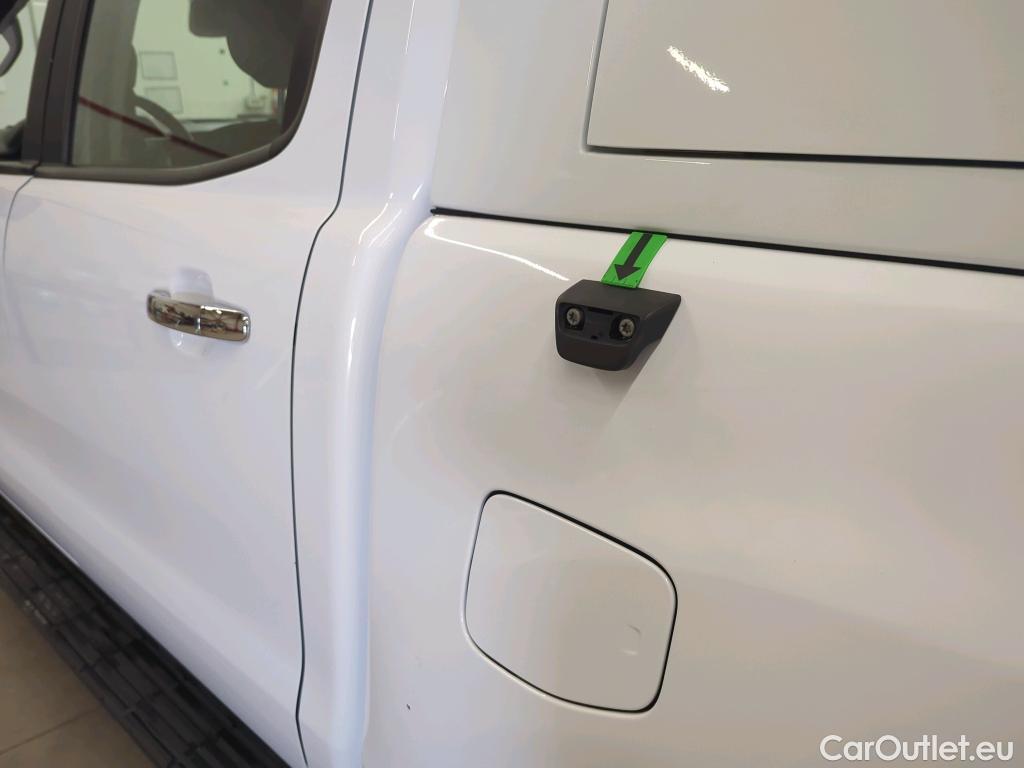  Ford  Ranger 2.0 EcoBlue 170CP Double Cab XLT AT 4WD #15