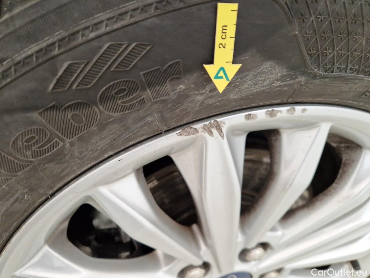  Ford  Focus 1.5 EcoBlue 120CP Titanium #7