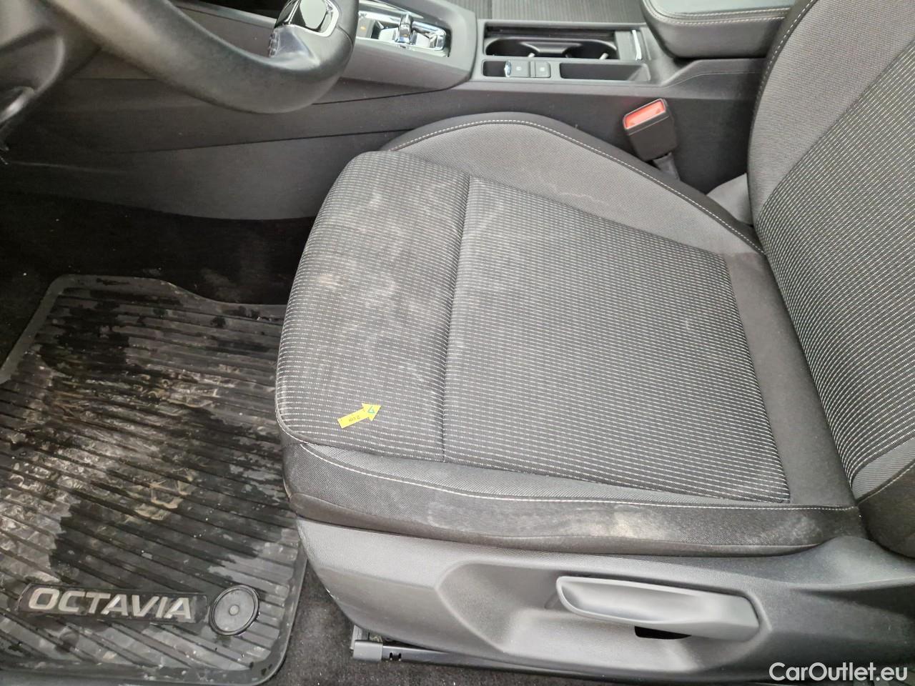  Skoda  Octavia 2.0 TDI 150CP Ambition DSG #61