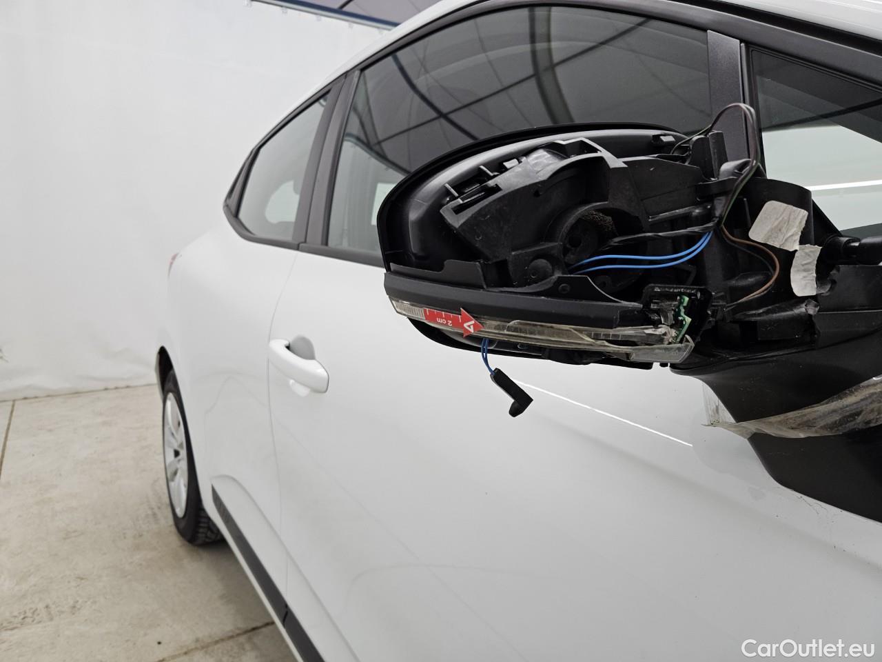  Renault  Clio 1.0 TCe 90CP Life #21