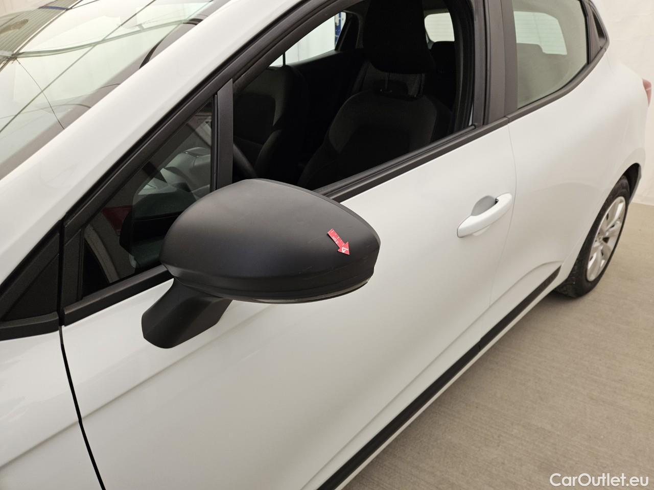  Renault  Clio 1.0 TCe 90CP Life #5