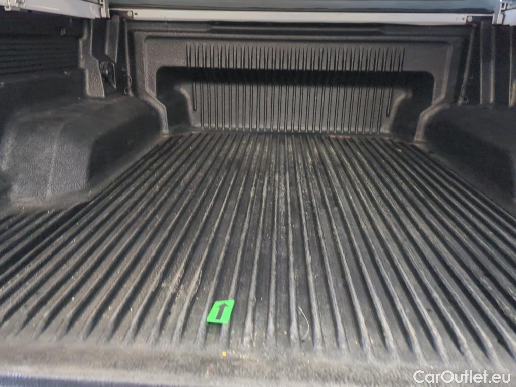  Ford  Ranger 2.0 EcoBlue 170CP Double Cab XLT AT 4WD #24