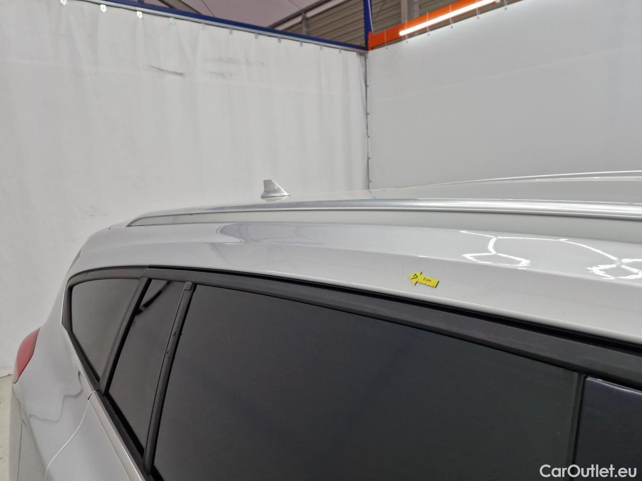  Ford  Focus 1.0 EcoBoost 125CP Trend Connected #21