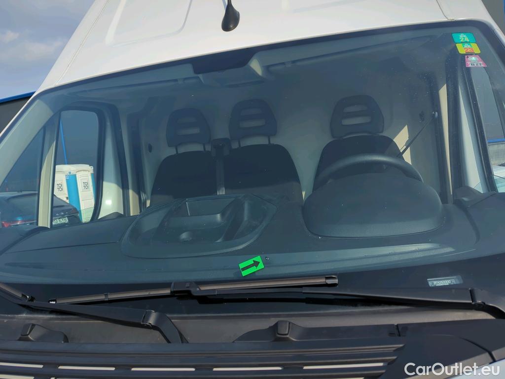  Fiat  Ducato 2.2 Mjet 140 L5 H3 Maxi Furgone #3