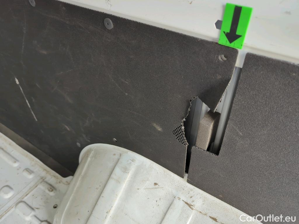  Fiat  Ducato 2.2 Mjet 140 L5 H3 Maxi Furgone #21