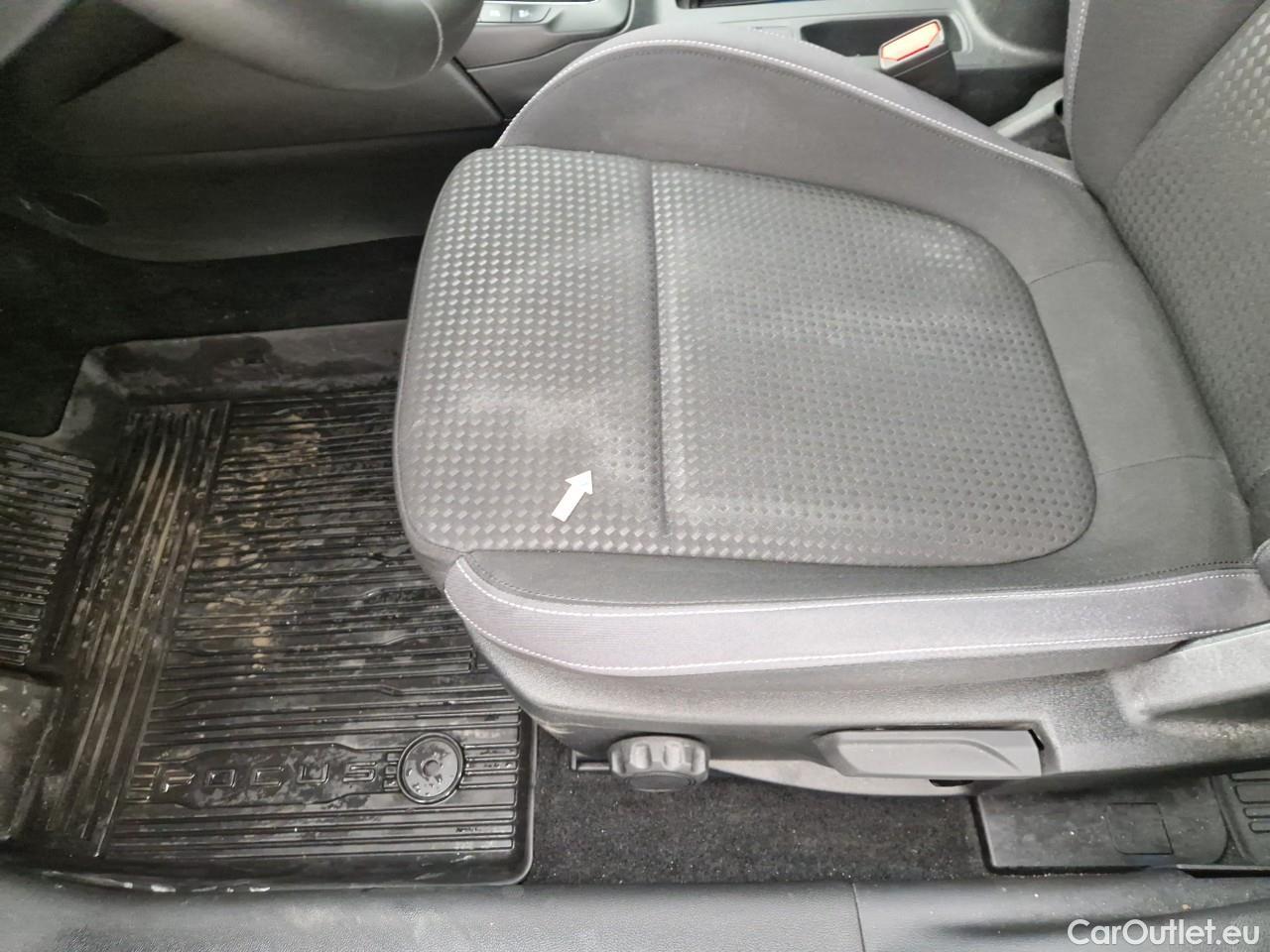  Ford  Focus 1.0 EcoBoost 125CP Trend #23