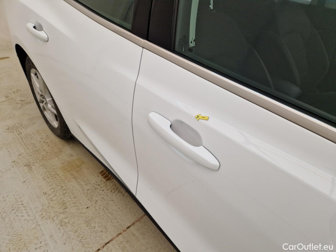  Ford  Focus 1.0 EcoBoost 125CP Trend #9