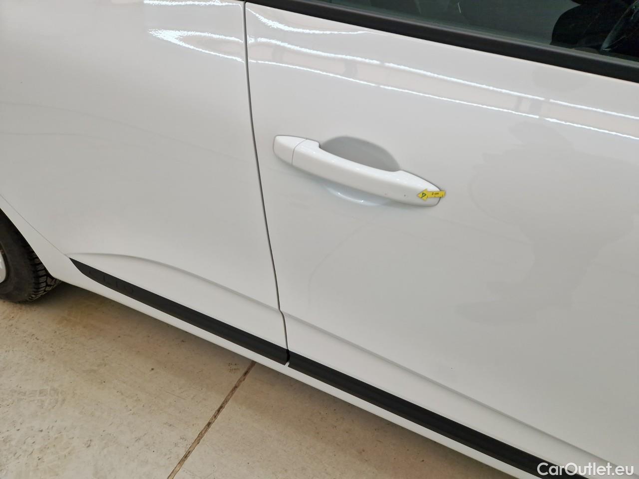  Renault  Clio 1.0 TCe 90CP Life #10