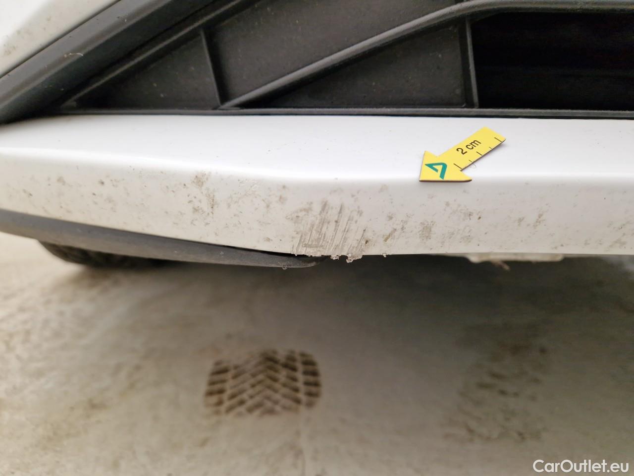  Ford  Focus 1.0 EcoBoost 125CP Trend #1