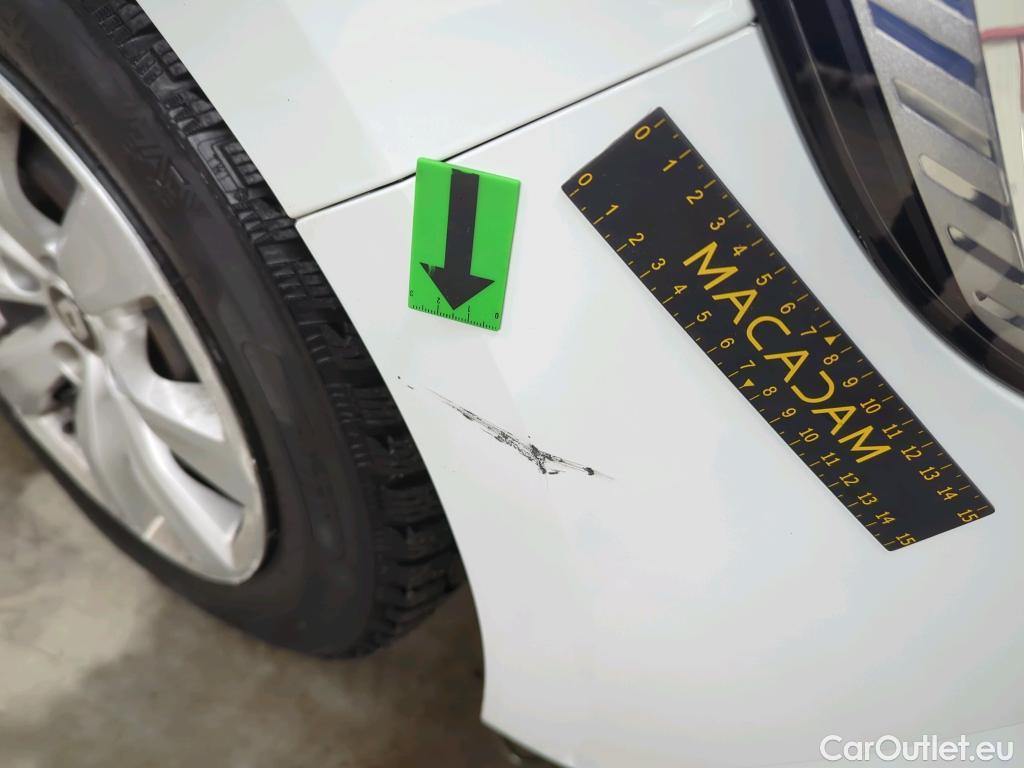  Renault  Clio 1.0 TCe 90CP Life #10