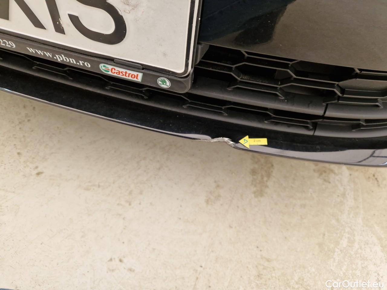  Skoda  Octavia 2.0 TDI 150CP Ambition DSG #14