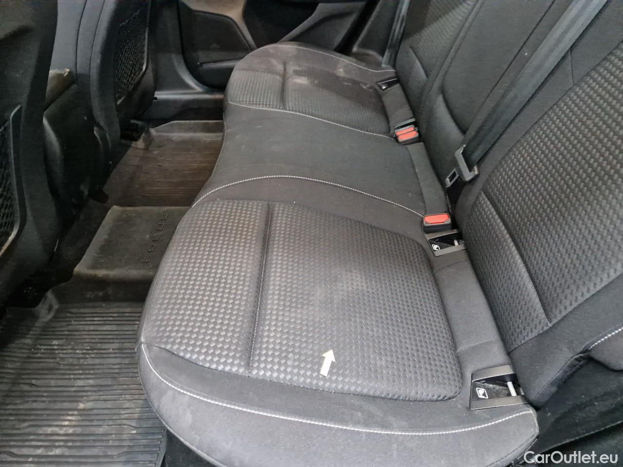  Ford  Focus 1.0 EcoBoost 125CP Trend Connected #36