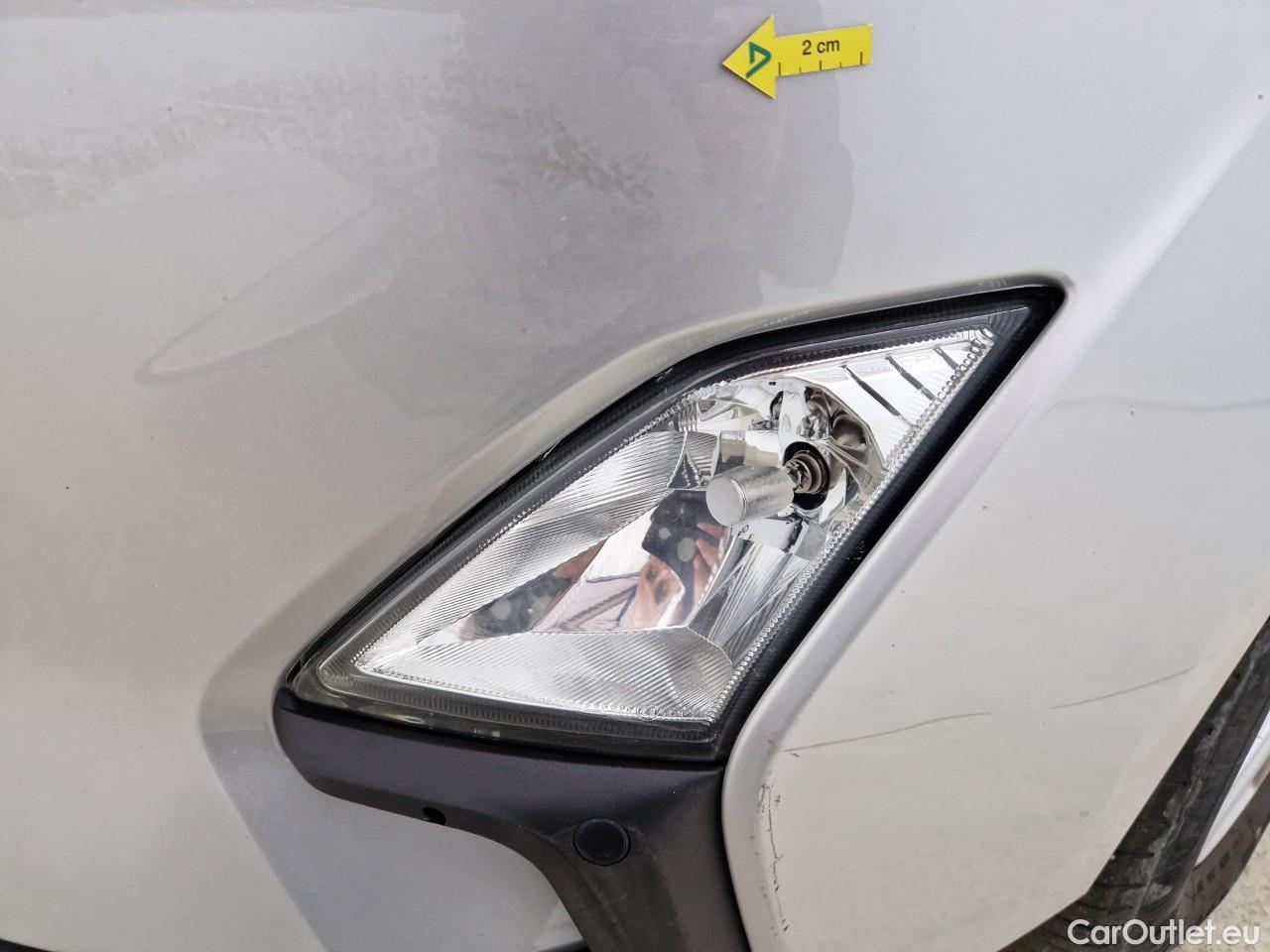  Ford  Focus 1.0 EcoBoost 125CP Trend Connected #6