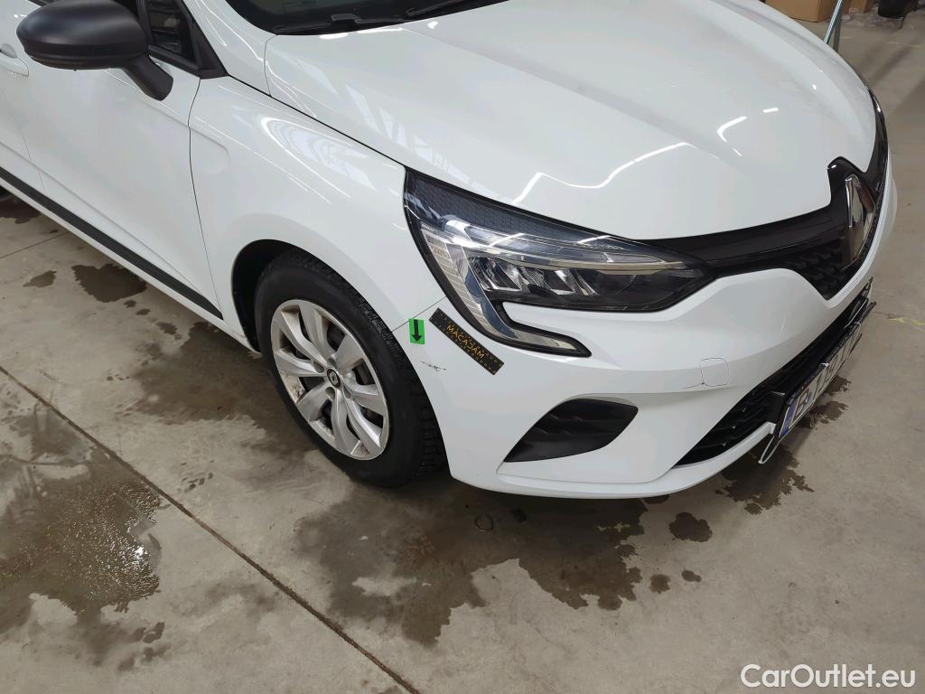  Renault  Clio 1.0 TCe 90CP Life #9