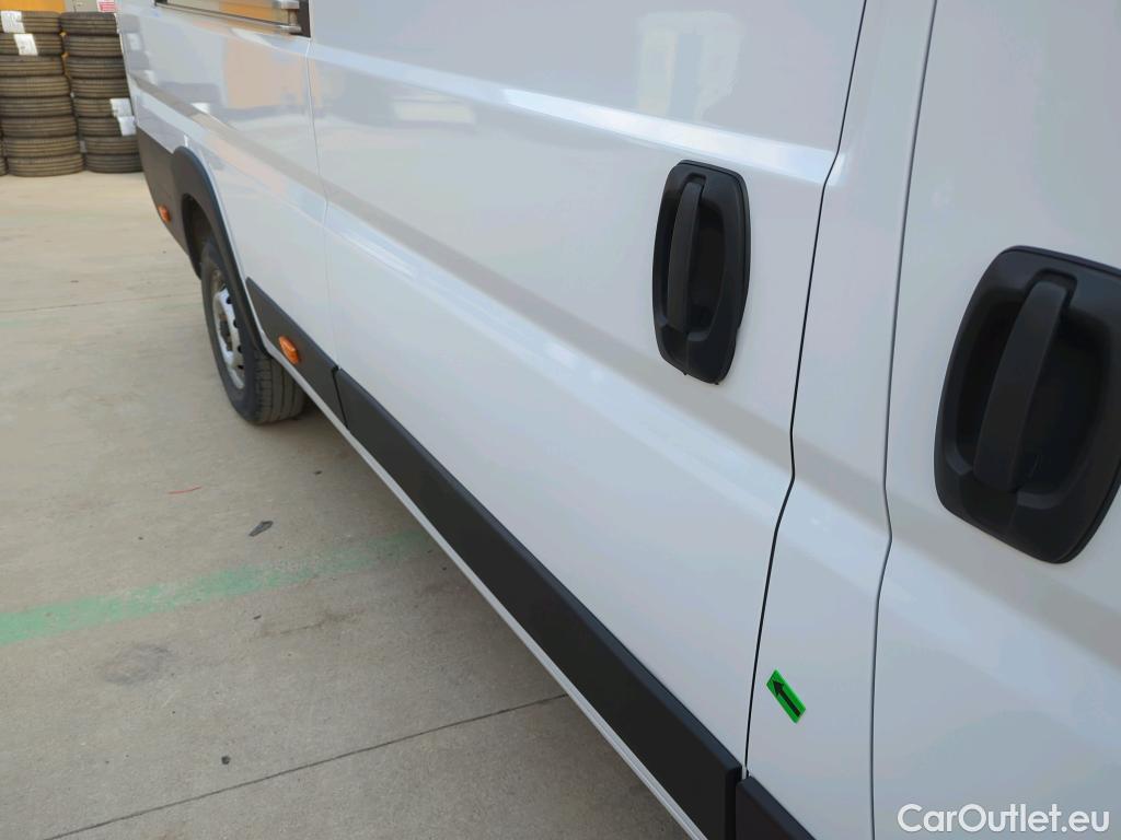  Fiat  Ducato 2.2 Mjet 140 L5 H3 Maxi Furgone #46